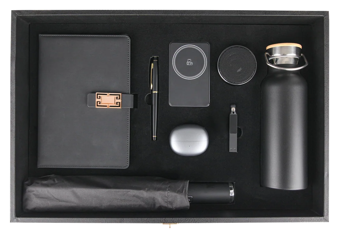 Kanyon Hediyelik Set