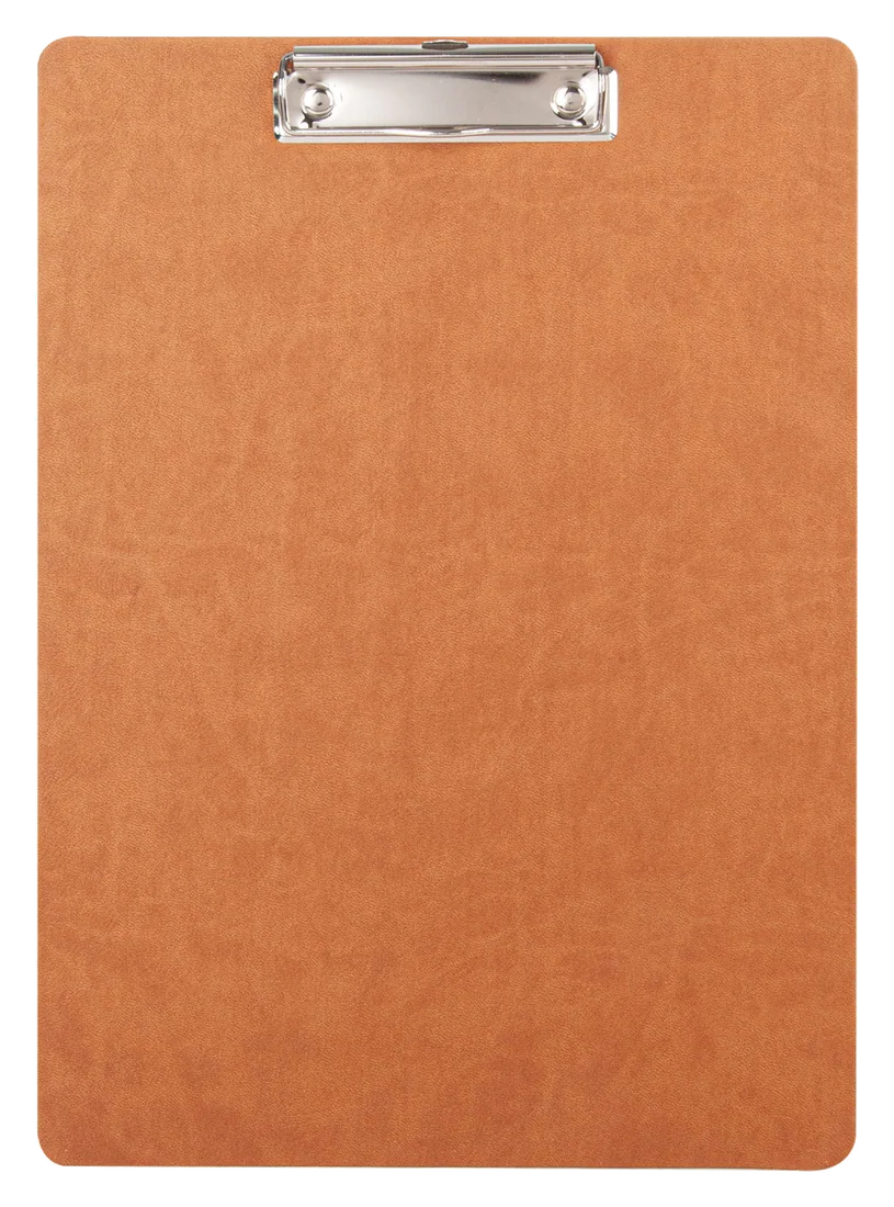Hoşdere A4 Sekreterlik (24x34,5 cm), taba