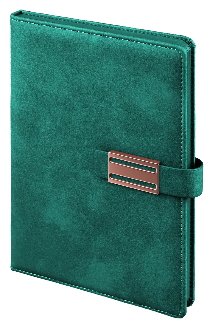 Akıncı Tarihsiz Defter, yeşil