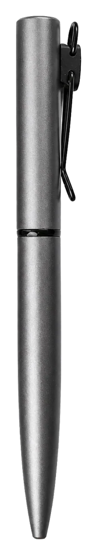 Akyazı Metal Tükenmez Kalem, füme