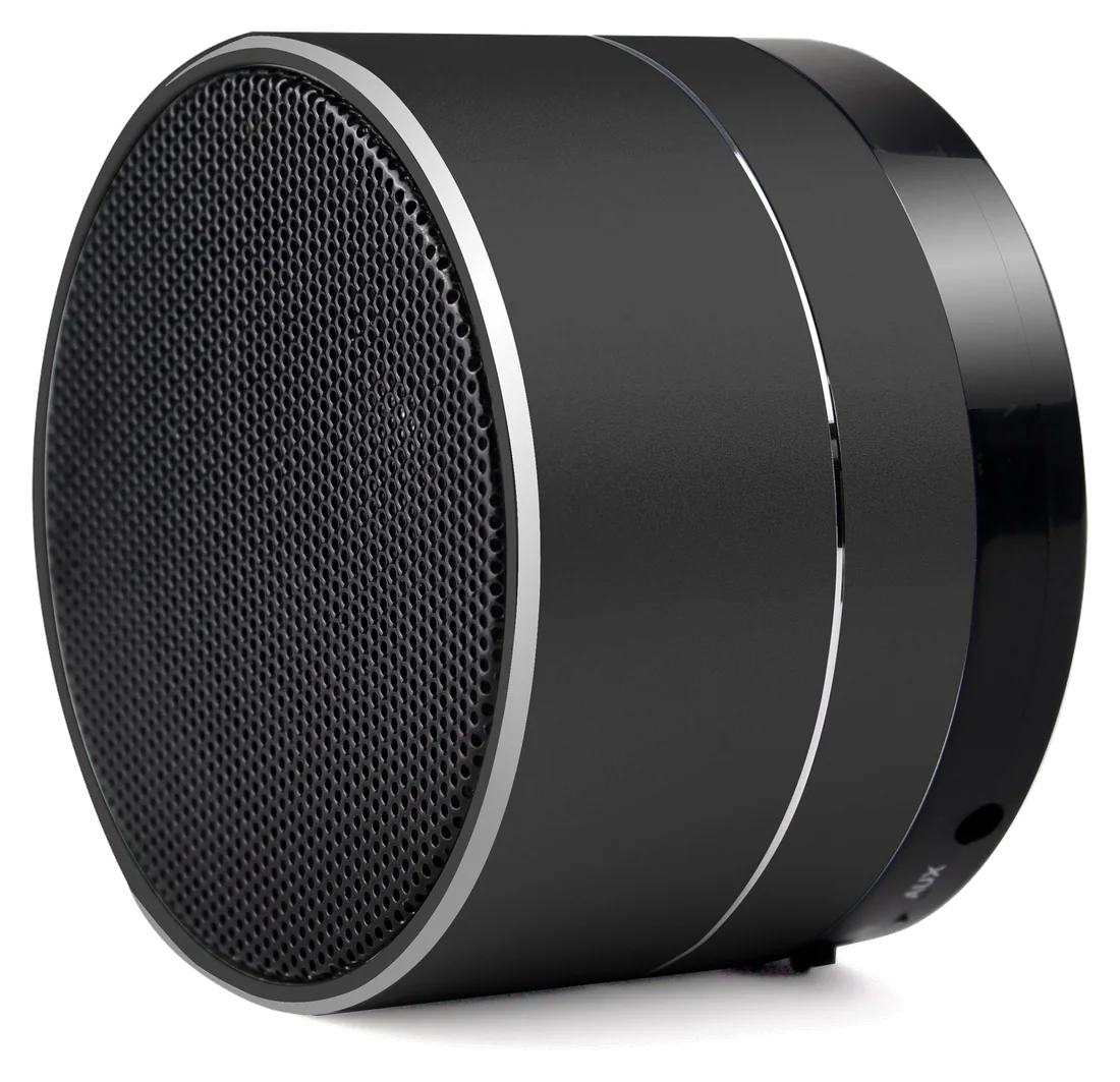 Gül Bluetooth Hoparlör