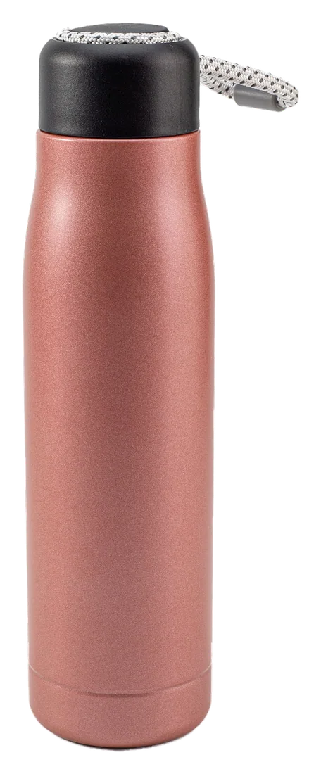 Cunda 500 ml Termos, kırmızı
