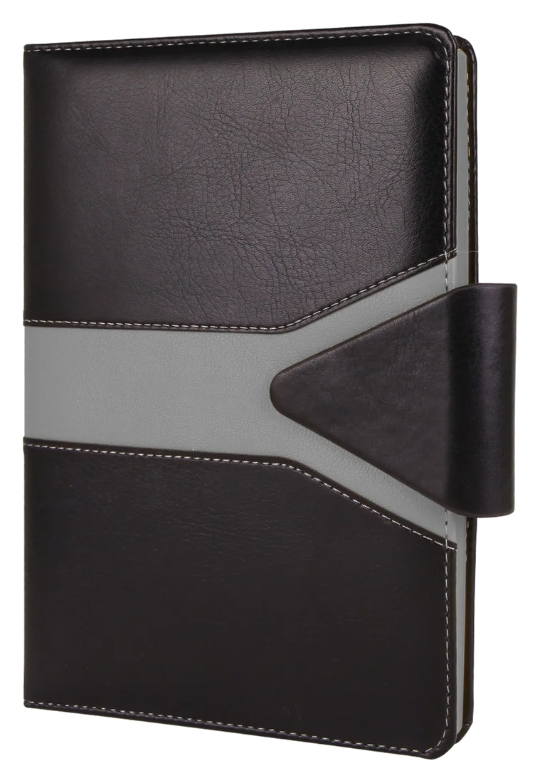 Çamlıdere Tarihsiz Defter (15x21 cm), füme