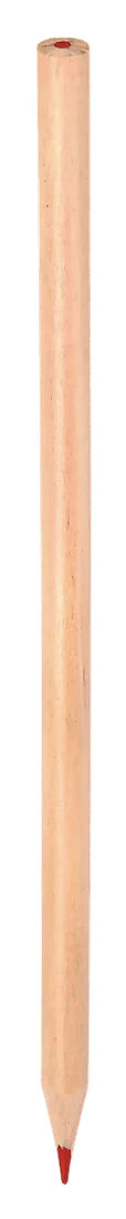 Olur Naturel Kurşun Kalem