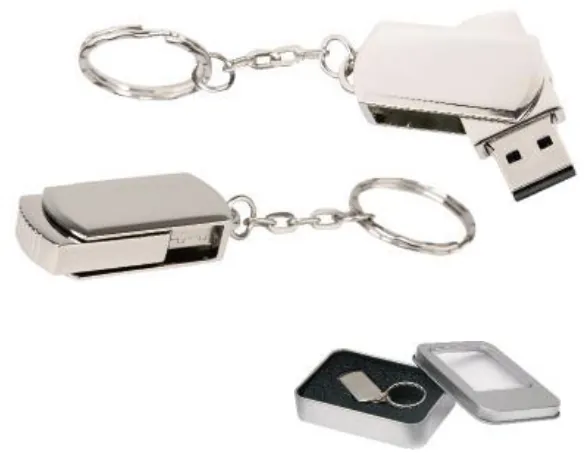 USB bellek, 8–64 GB: ürün fotoğrafı ve renkleri