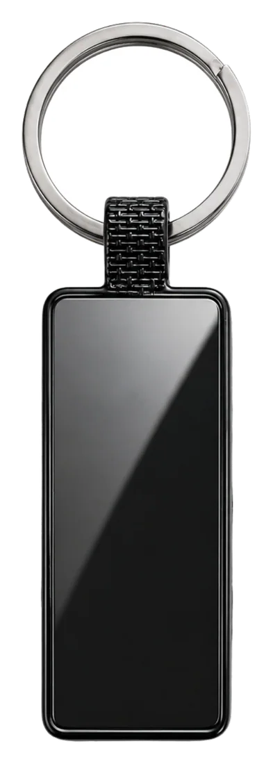 Eynif Tek Yön Metal Anahtarlık