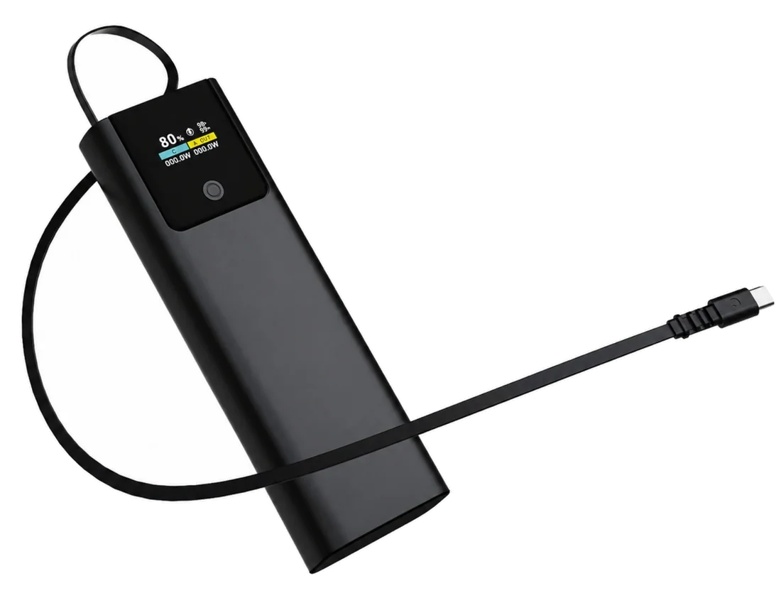 Akyaka 20.000 mAh Powerbank
