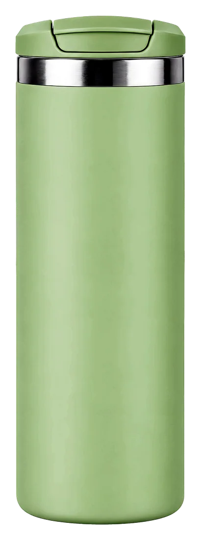 Tisan 500 ml Termos, yeşil
