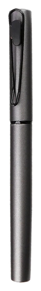 Erdemli Metal Roller Kalem, füme