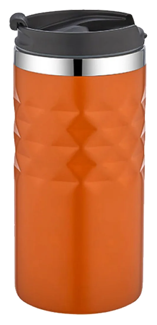 Ayancık 300 ml Termos, turuncu