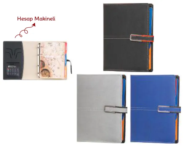 Organizer, 14,5 × 21 cm: ürün fotoğrafı ve renkleri