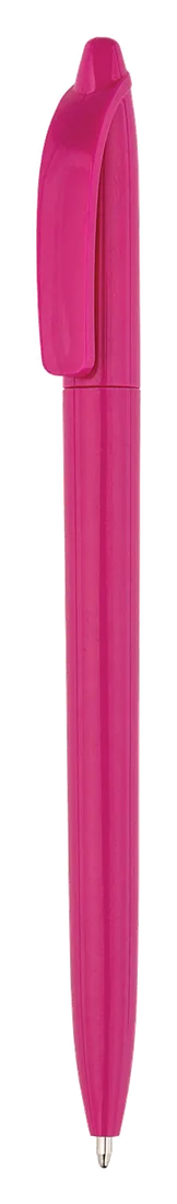 Reyhanlı Plastik Tükenmez Kalem, pembe