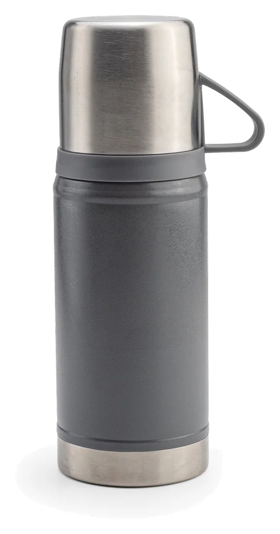 Kartepe 500 ml Bardaklı Termos, füme