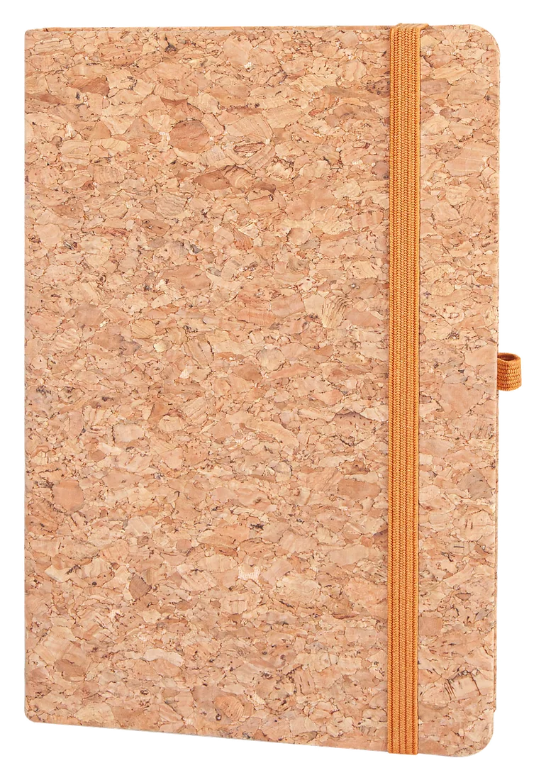 Opera Mantar Kapak Tarihsiz Defter (13x21 cm)