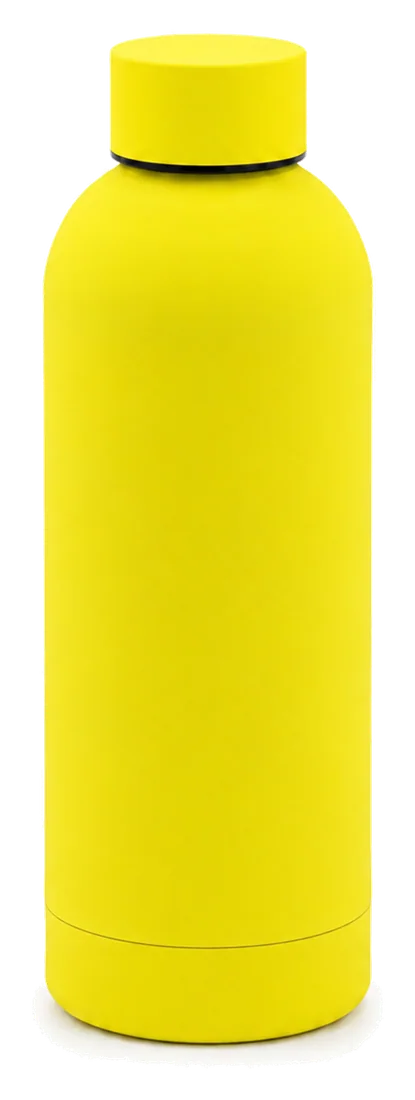 Sorgun 500 ml Termos, sarı