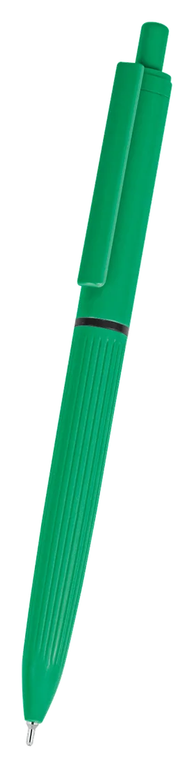 Merzifon Plastik Tükenmez Kalem, yeşil
