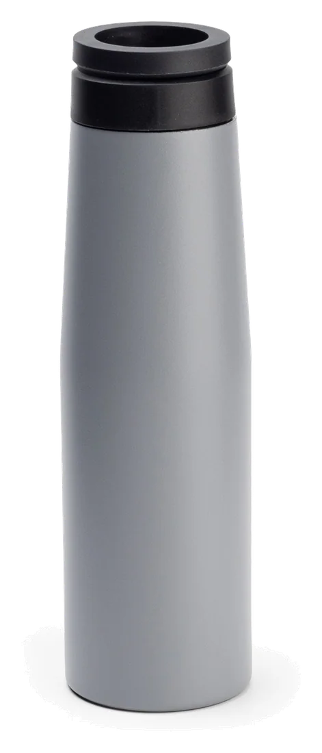 Saklıgöl 550 ml Telefon Tutuculu Termos, füme