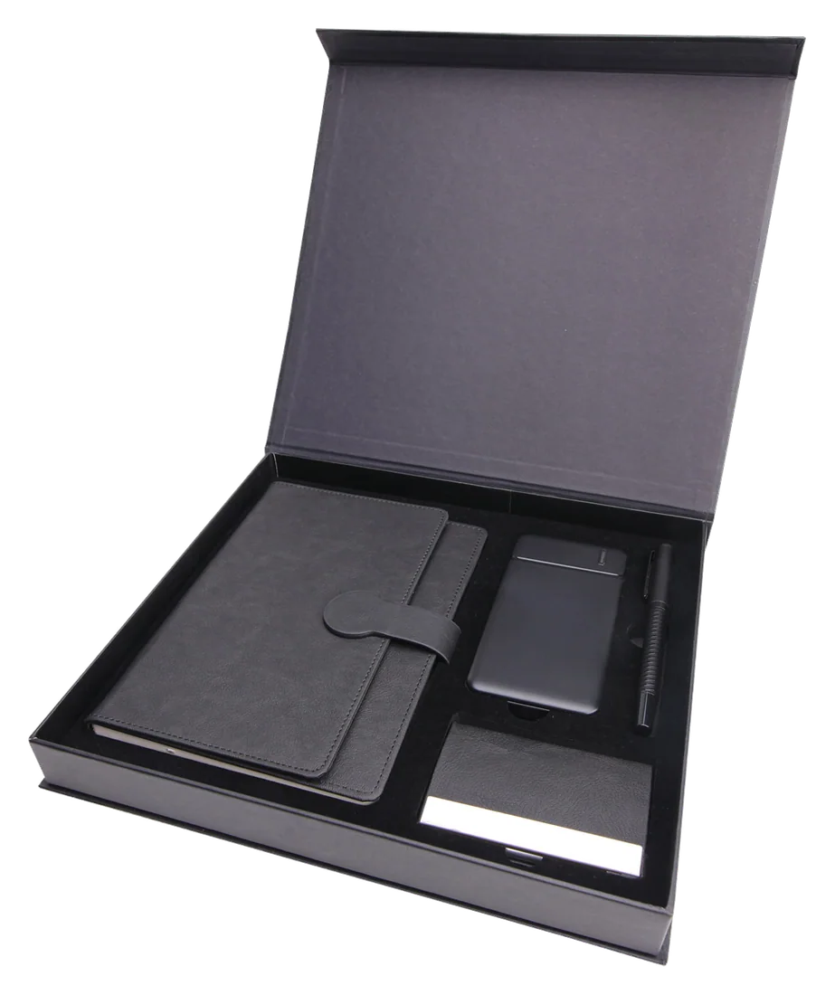 Elit Hediyelik Set