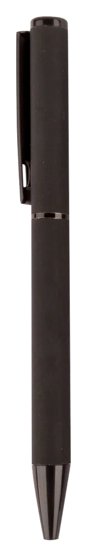 Adapazarı Metal Tükenmez Kalem, siyah