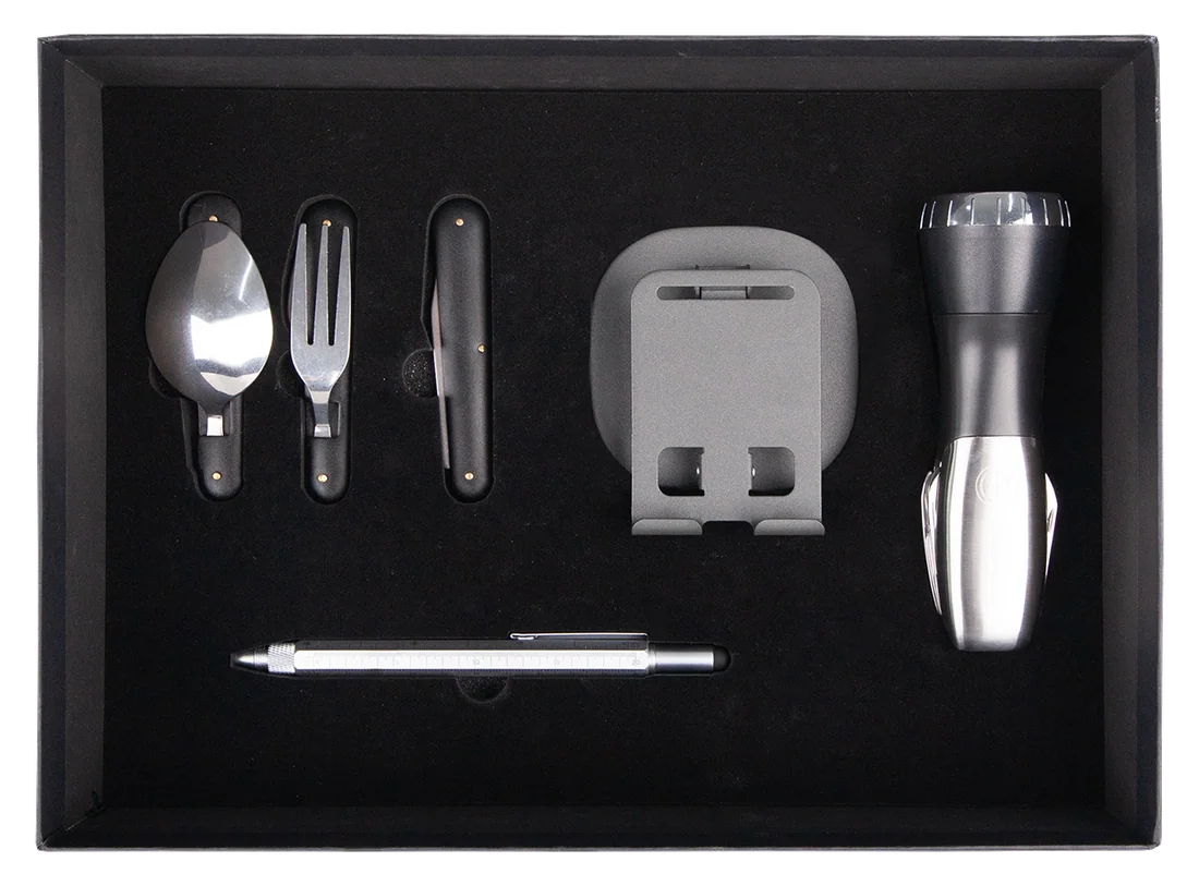 Dağcı Hediyelik Set