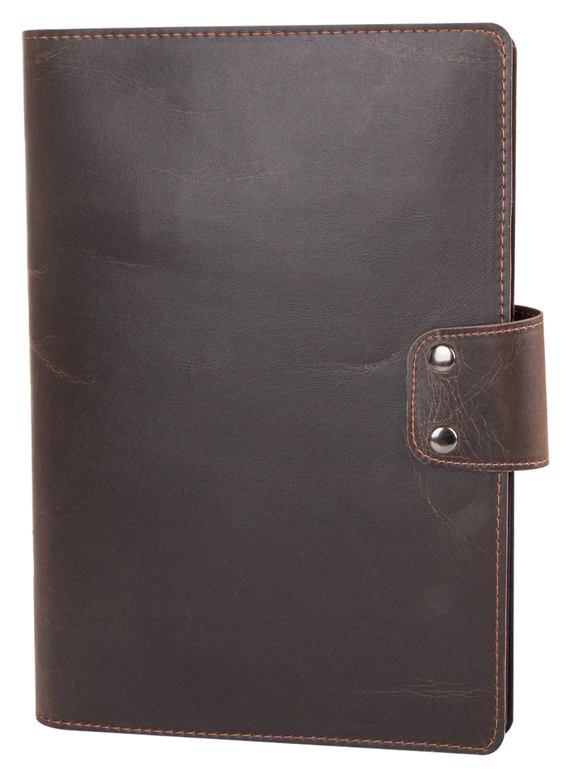Gülveren Organizer Kılıf (24x31,5 cm), kahverengi