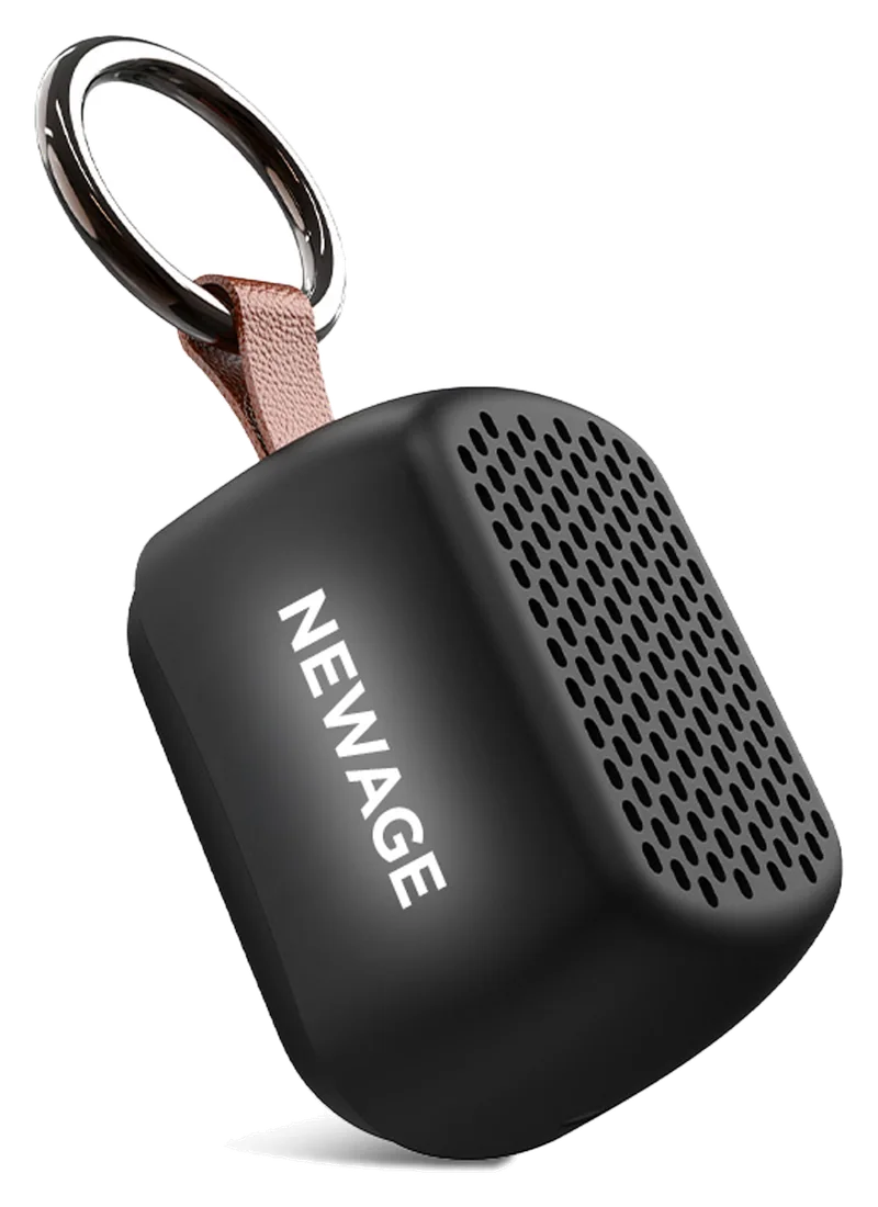 Avaz Bluetooth Mıknatıslı Işıklı Hoparlör