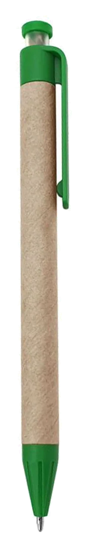 Körfez Naturel Tohumlu Tükenmez Kalem