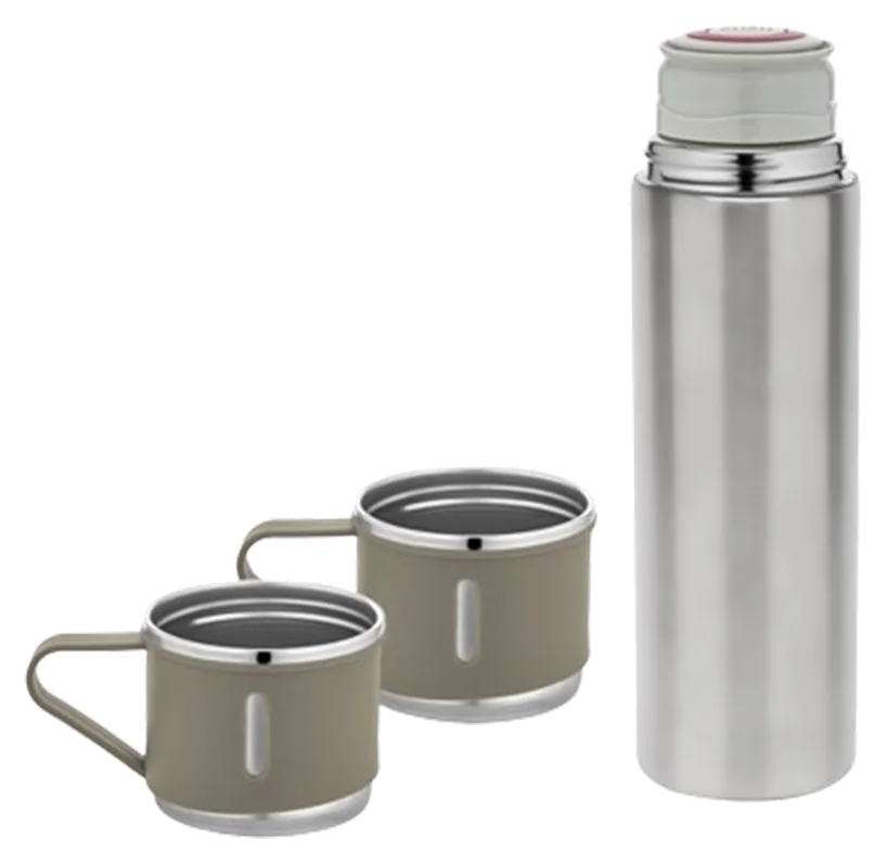 Ilgaz 500 ml Termos, gümüş