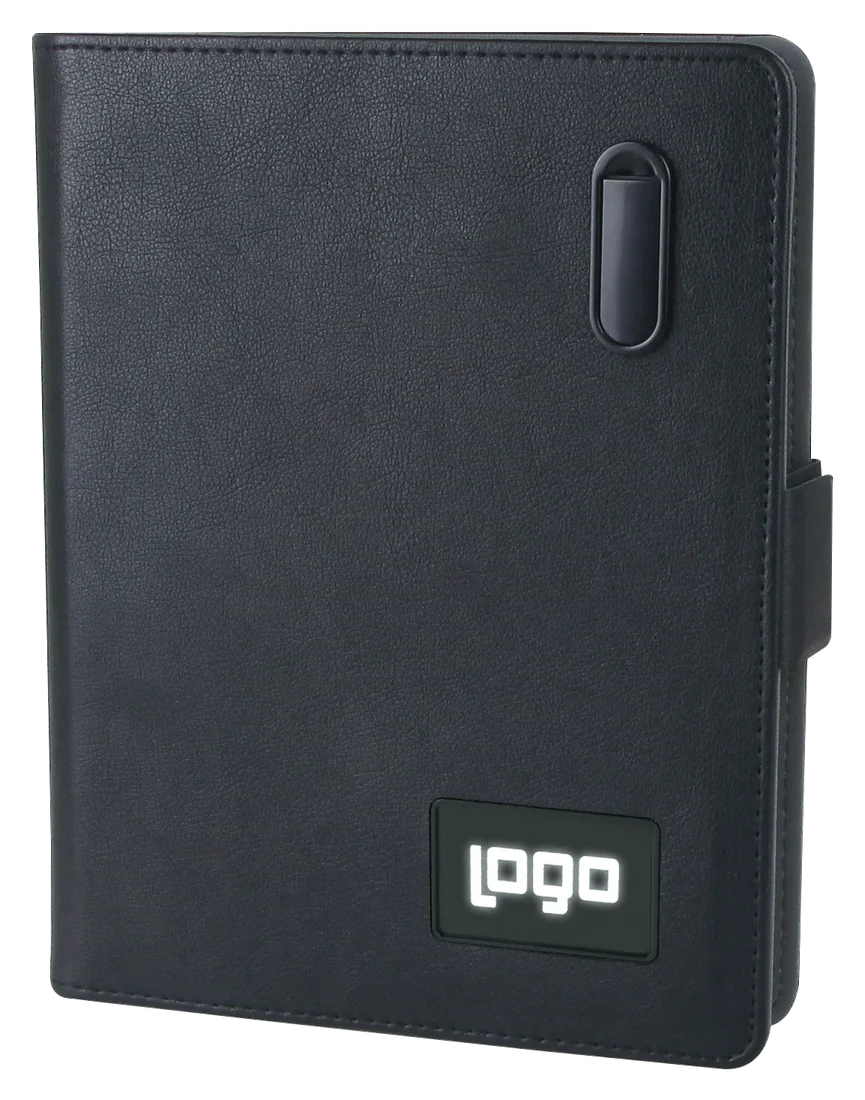 Çeşme 8.000 mAh Wıreless Powerbank Defter