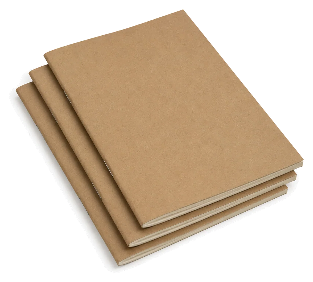 Kuzeykent Defter (13x21 cm)