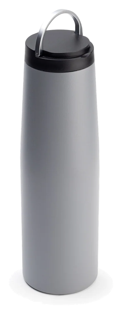 Karagöl 550 ml Termos, füme