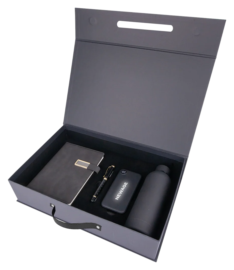 Karasu Hediyelik Set