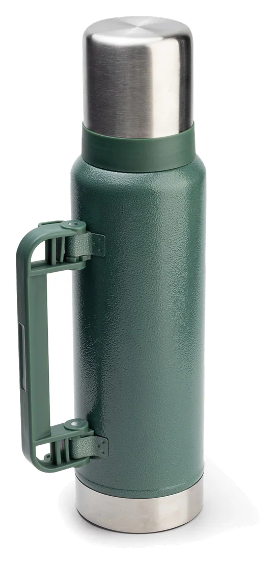 Kaplıca 1000 ml Termos