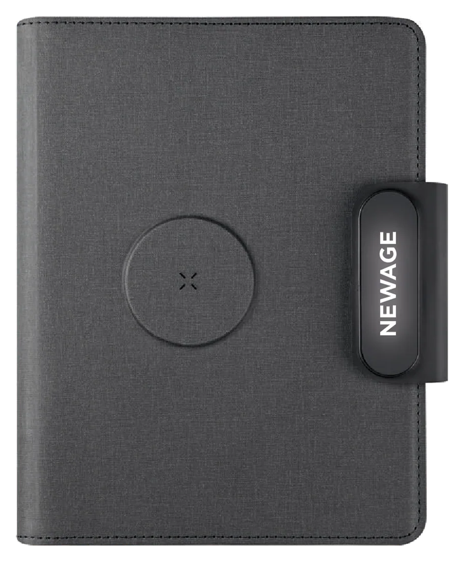 Didim 8000 mAh Wıreless Powerbank Defter