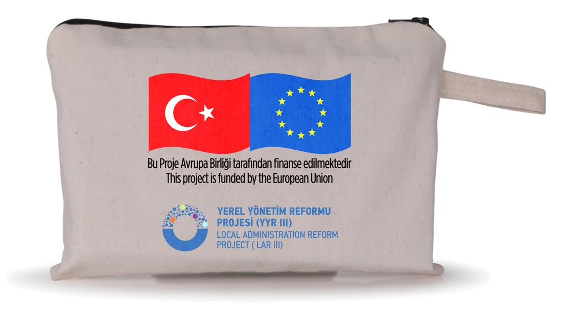 Kadirli Bez Kalemlik