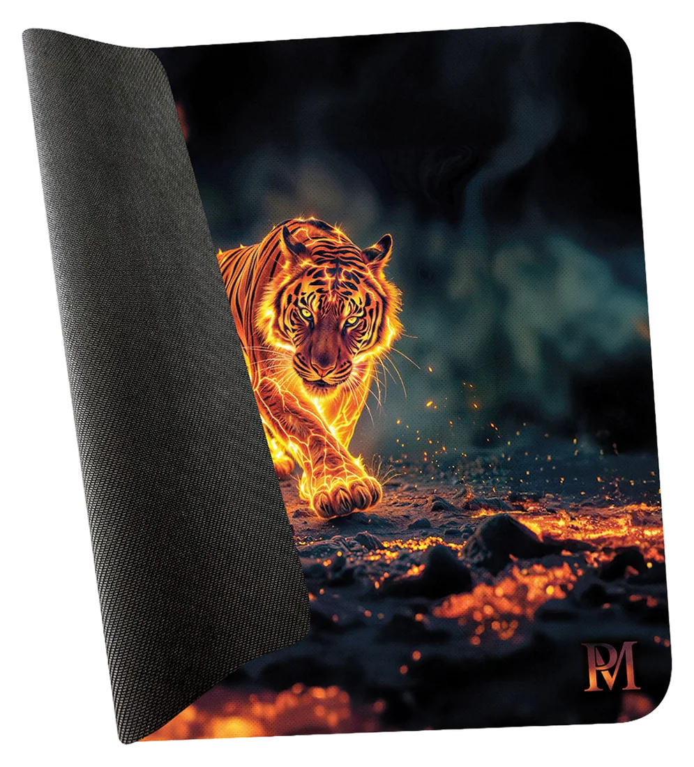Lateks Mousepad
