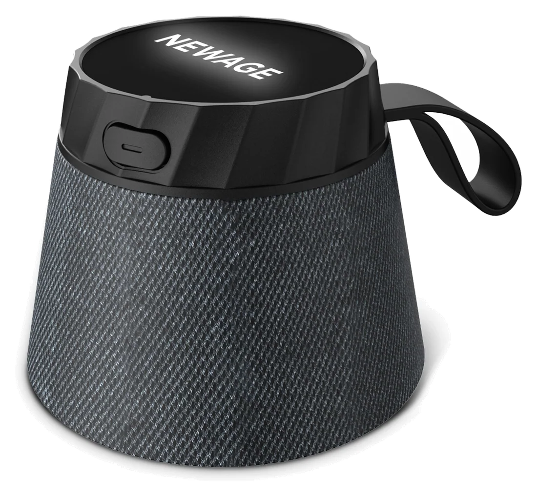 Yankı Bluetooth Mıknatıslı Işıklı Hoparlör