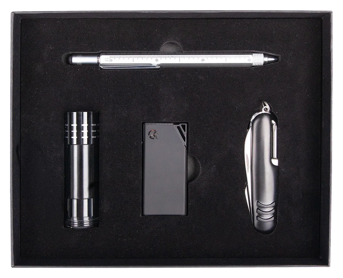 Zeyrek Hediyelik Set