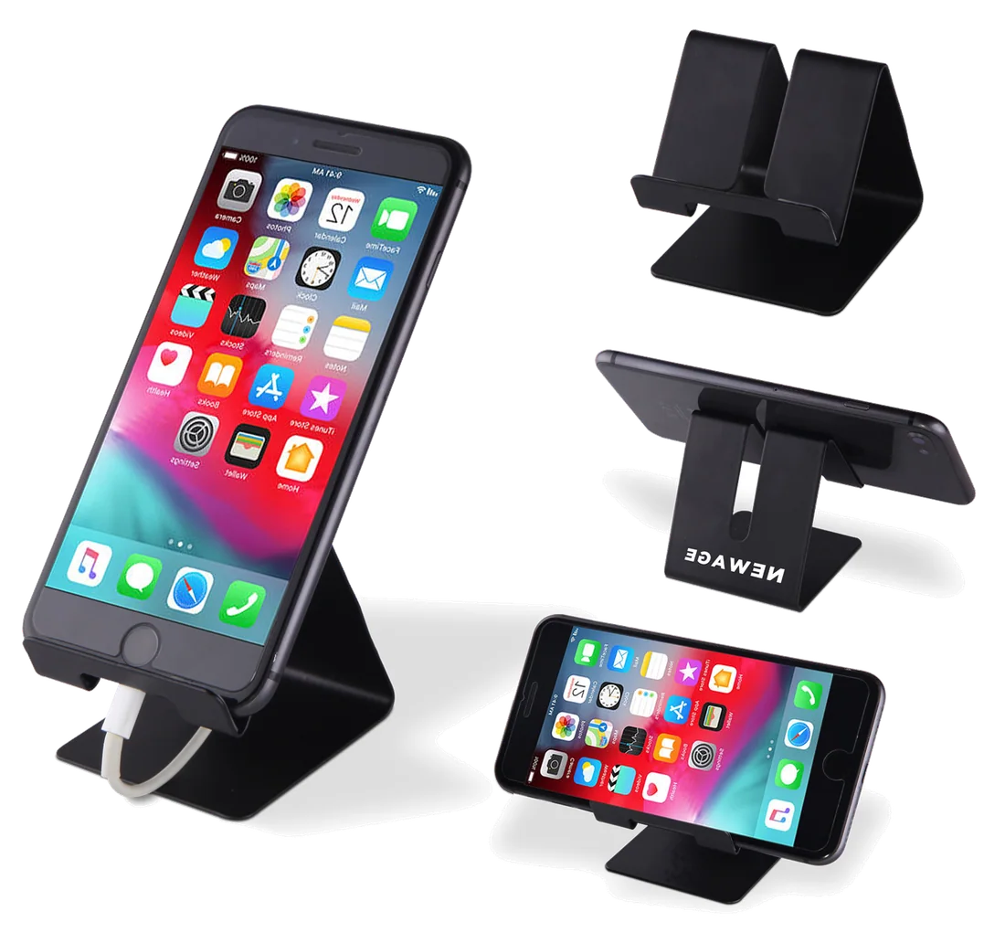 Sirayet Metal Telefon Standı