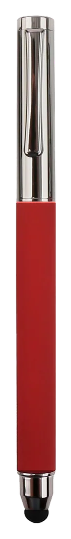 Hafik Metal Roller Kalem, kırmızı