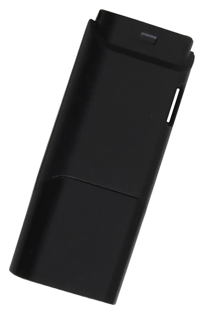 Uygur Plastik USB Bellek, siyah