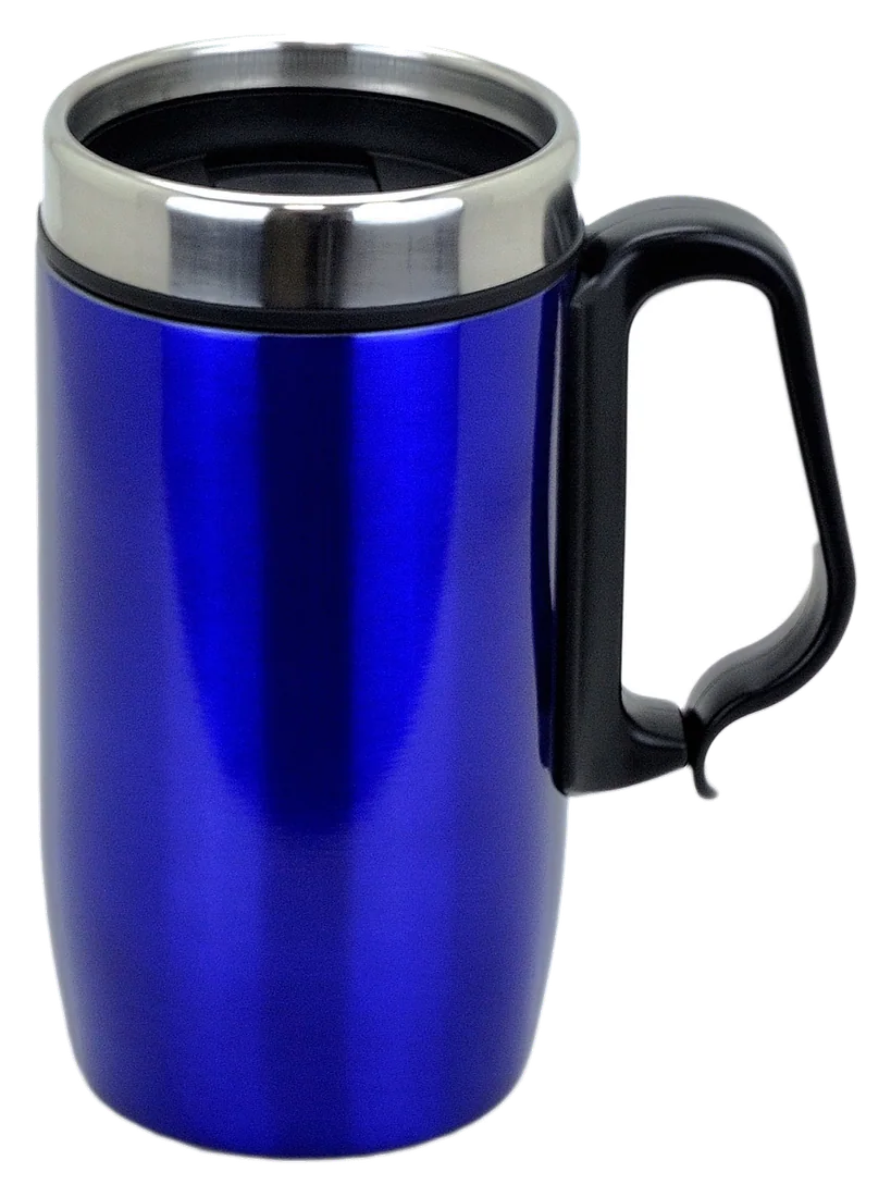 Seven 280 ml Termos, lacivert