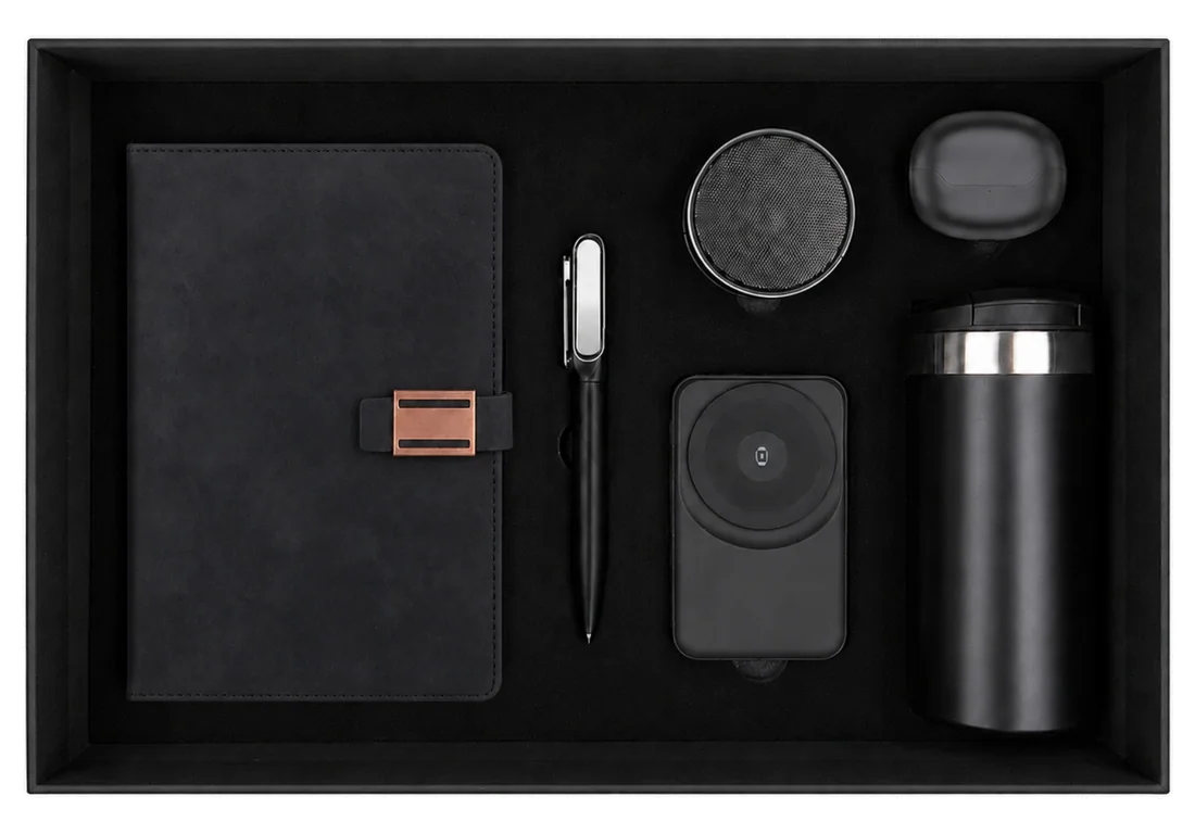 Plaza Hediyelik Set