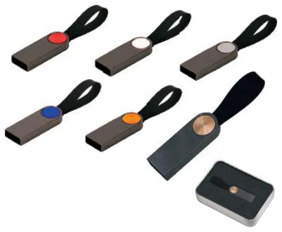 USB bellek, 8–128 GB: ürün fotoğrafı ve renkleri