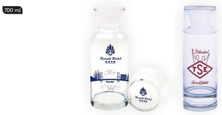 Kupa, 700 ml: ürün fotoğrafı ve renkleri